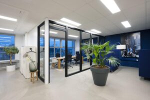 Van der Madeweg 13 Amsterdam-duivendrecht